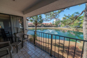 Edgewater Villa 3011 'Fountain View Hideaway'